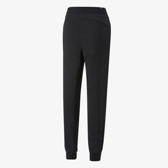 SAFARI GLAM JOGGER PUMA BLACK 