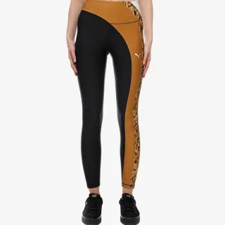 PUMA SAFARI GLAM HIGH WAIST FULL TIGHT 