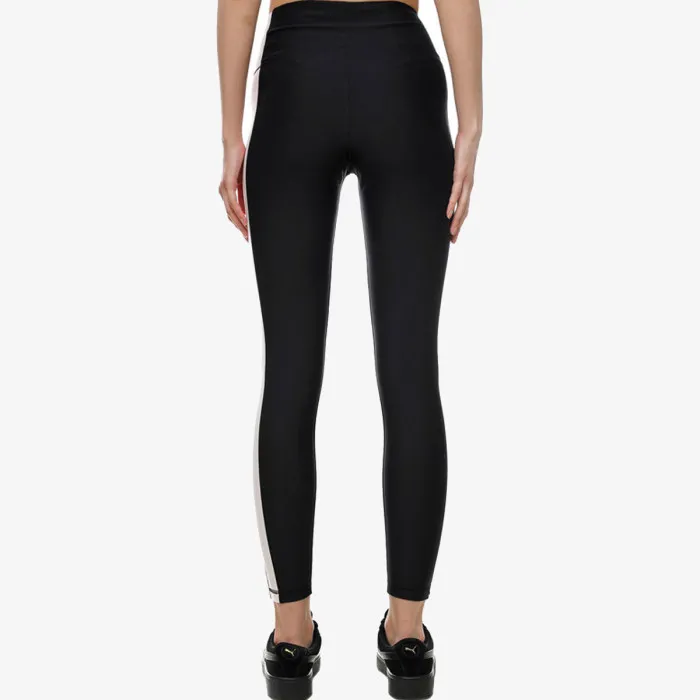 PUMA SAFARI GLAM HIGH WAIST FULL TIGHT 
