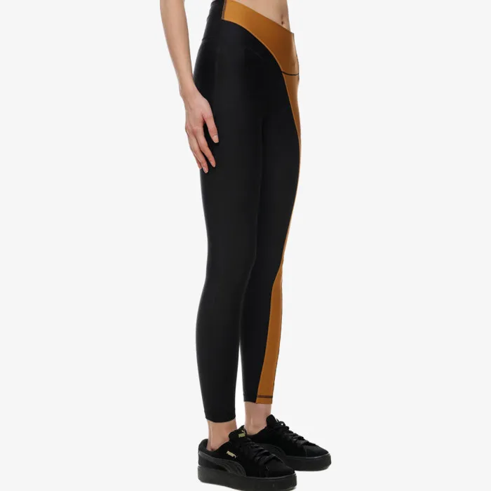 PUMA SAFARI GLAM HIGH WAIST FULL TIGHT 