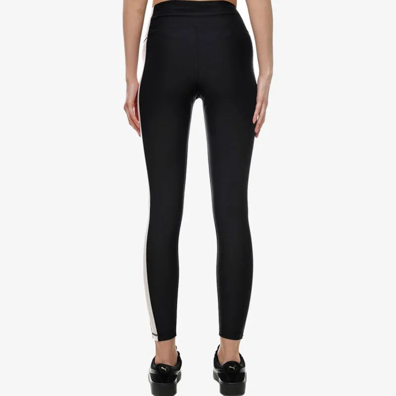PUMA SAFARI GLAM HIGH WAIST FULL TIGHT 