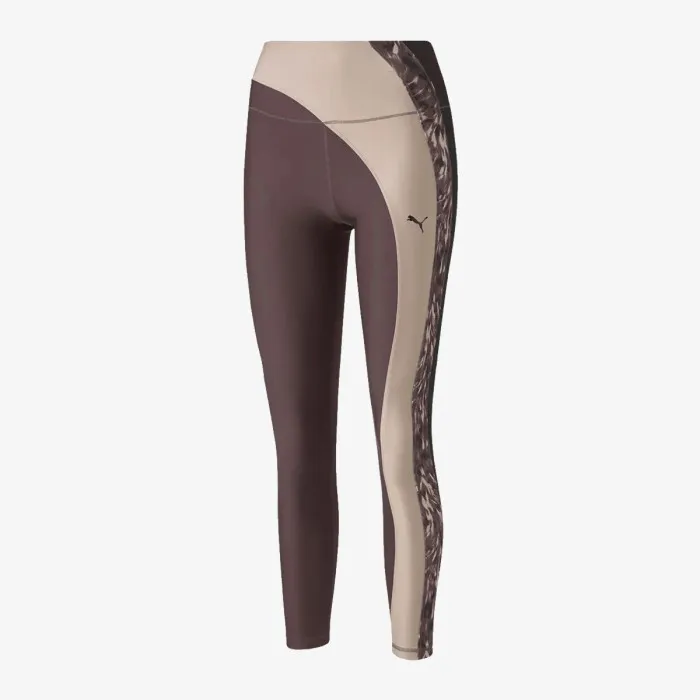 PUMA SAFARI GLAM HW FULL TIGHT 