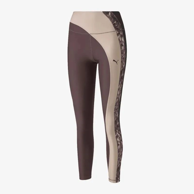 PUMA SAFARI GLAM HW FULL TIGHT