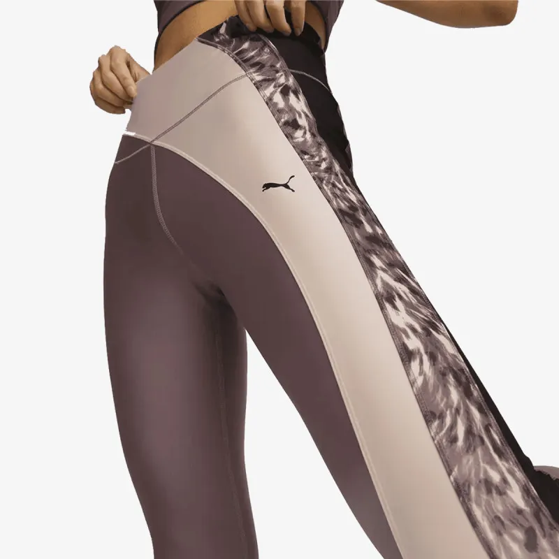 PUMA SAFARI GLAM HW FULL TIGHT