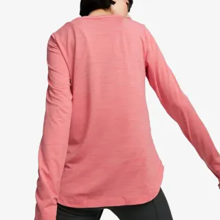 PUMA RUN CLOUDSPUN LS TEE W