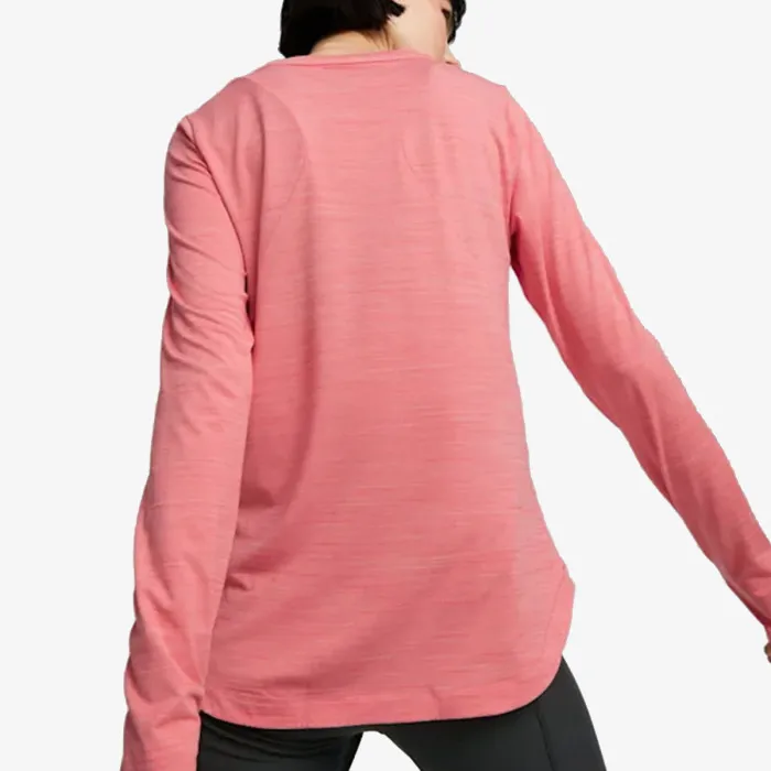 PUMA RUN CLOUDSPUN LS TEE W 