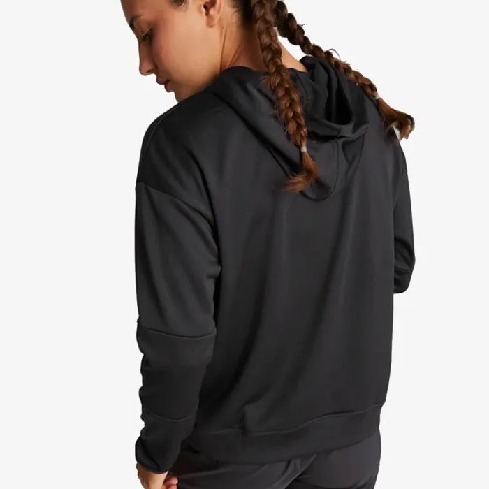 PUMA TRAIN ALL DAY HOODIE BLACK 