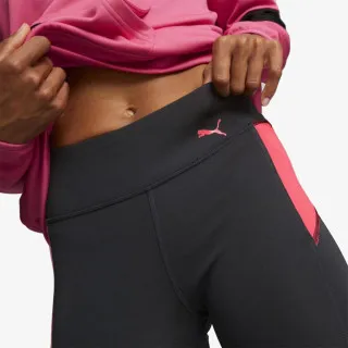 PUMA TRAIN ALL DAY 7/8 TIGHT BLACK-SUNSE