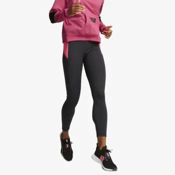 PUMA TRAIN ALL DAY 7/8 TIGHT BLACK-SUNSE 