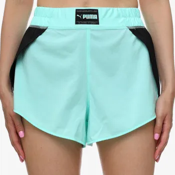 PUMA Fit Fashion Woven Flow Short 