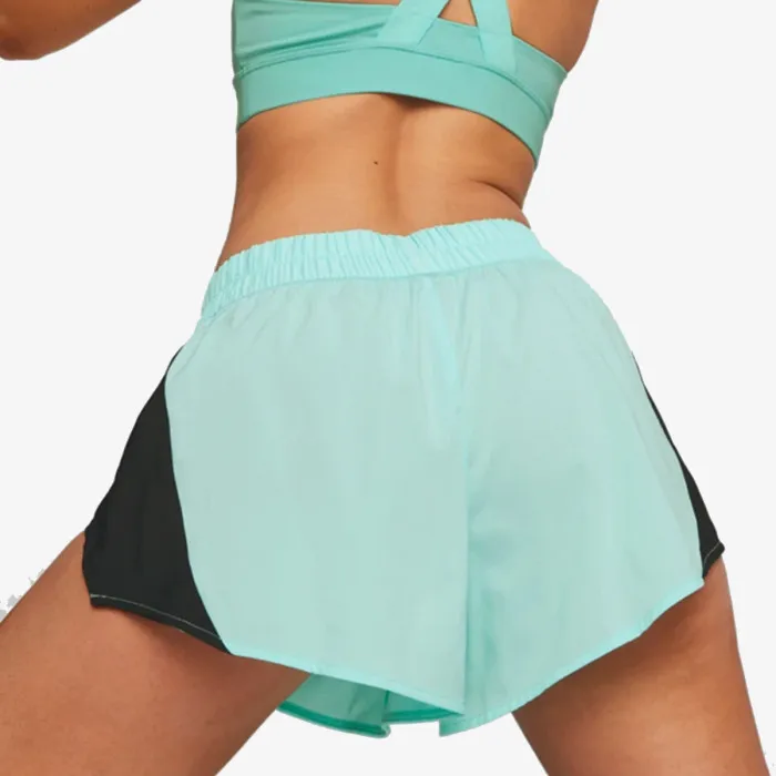PUMA Fit Fashion Woven Flow Short 