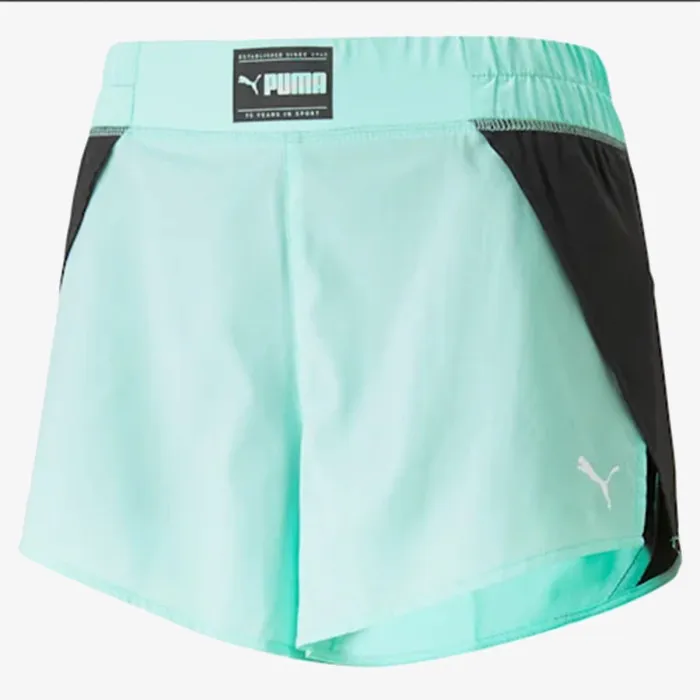 PUMA Fit Fashion Woven Flow Short 