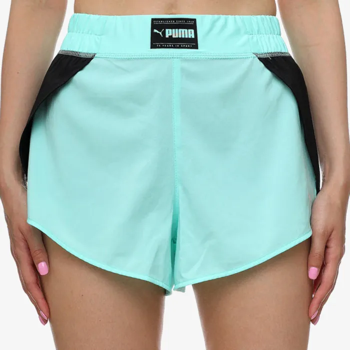 PUMA Fit Fashion Woven Flow Short 