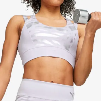 PUMA NOVA SHINE EVERSCULPT BRA 