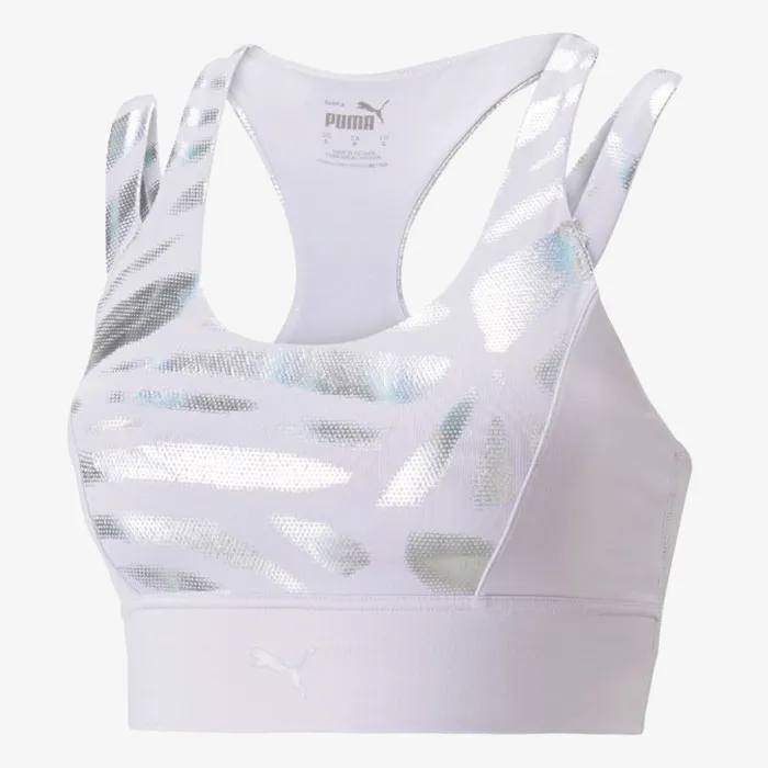 PUMA NOVA SHINE EVERSCULPT BRA 