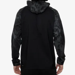 PUMA RUN FAV AOP WOVEN JACKET