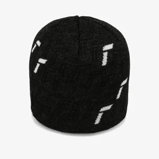 REUSCH KAPA REUSCH MONT-BLANC 101 ČRNO-BELA 