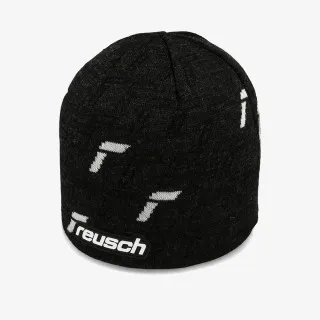 REUSCH KAPA REUSCH MONT-BLANC 101 ČRNO-BELA 