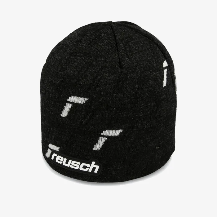 REUSCH KAPA REUSCH MONT-BLANC 101 ČRNO-BELA 