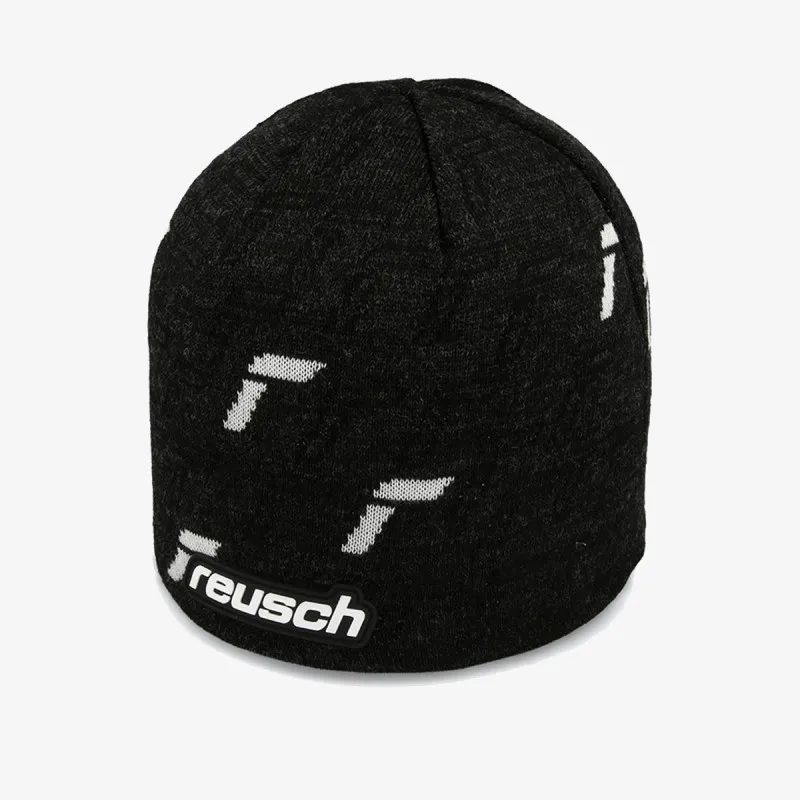 REUSCH KAPA REUSCH MONT-BLANC 101 ČRNO-BELA 