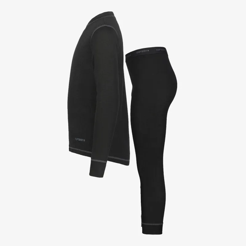 ICEPEAK ICEPEAK IVESDALE JR
