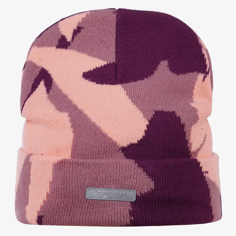 ICEPEAK ICEPEAK HALVER KD