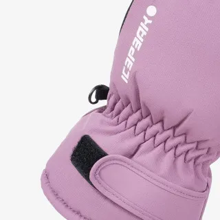 ICEPEAK ICEPEAK HAYDEN JR 