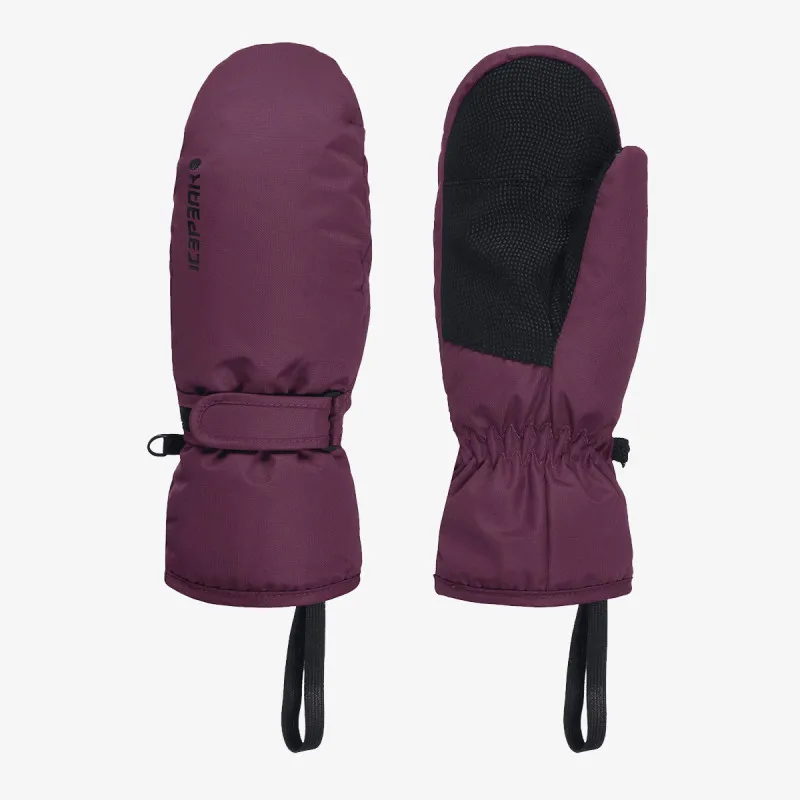 ICEPEAK ICEPEAK HAYSVILLE JR