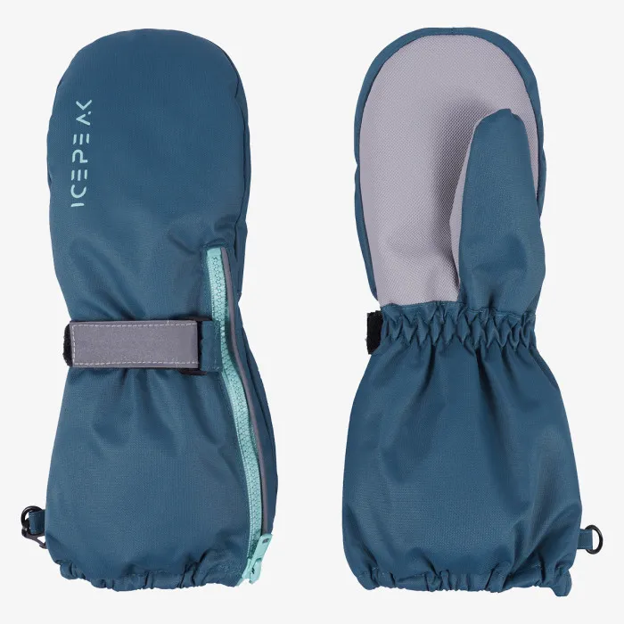 ICEPEAK ICEPEAK HALFMOON KD 