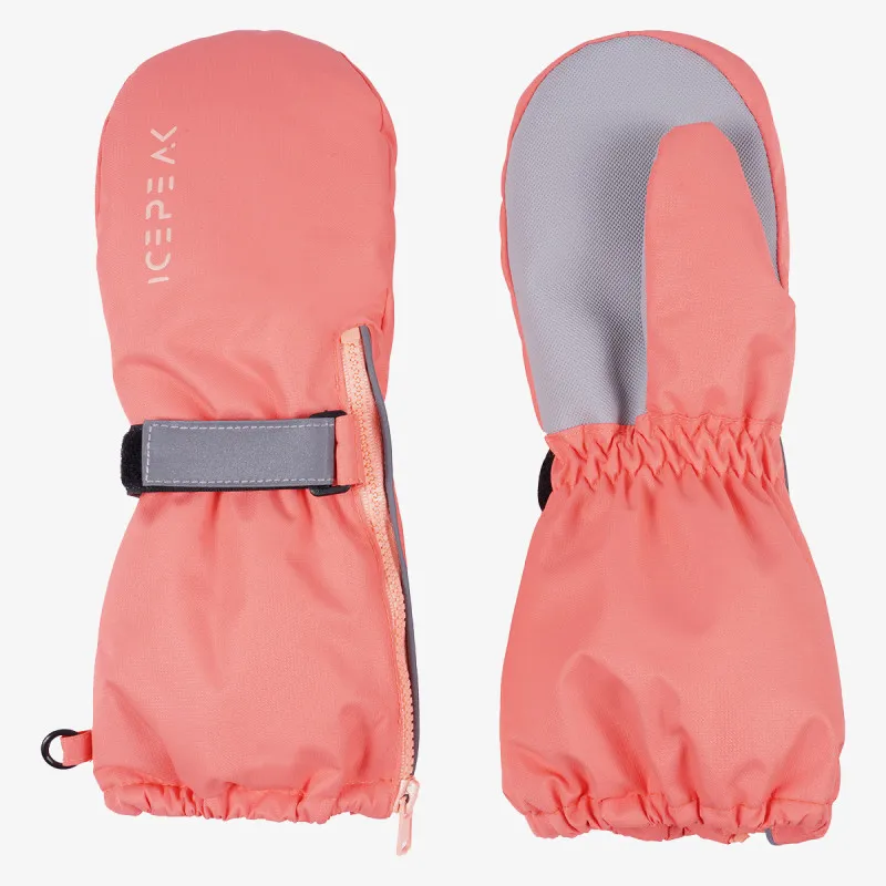 ICEPEAK ICEPEAK HALFMOON KD