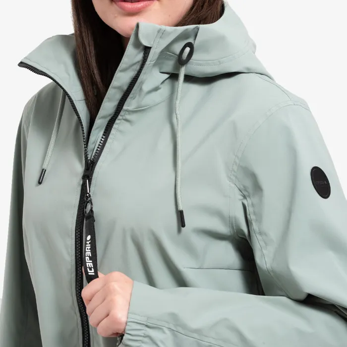 ICEPEAK ICEPEAK AALEM 