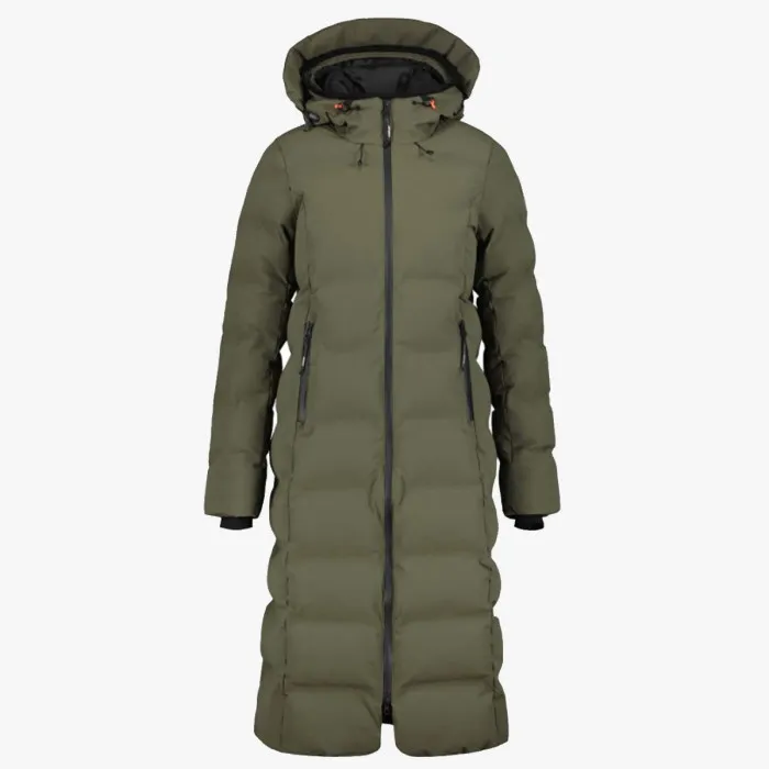 ICEPEAK WM WADDED COAT 