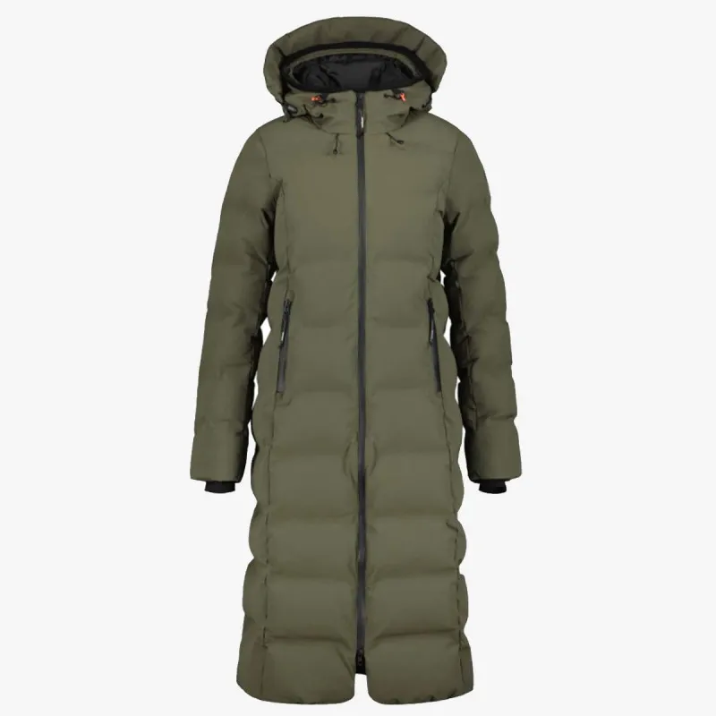 ICEPEAK WM WADDED COAT