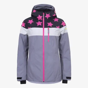 ICEPEAK JACKET / ICEPEAK CLEARLAKE 