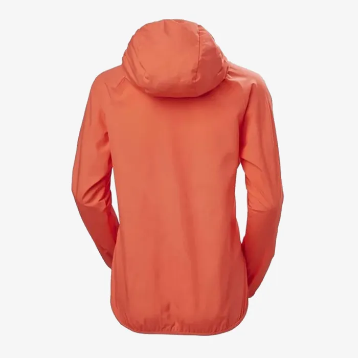 HELLY HANSEN W JUELL  LIGHT JACKET