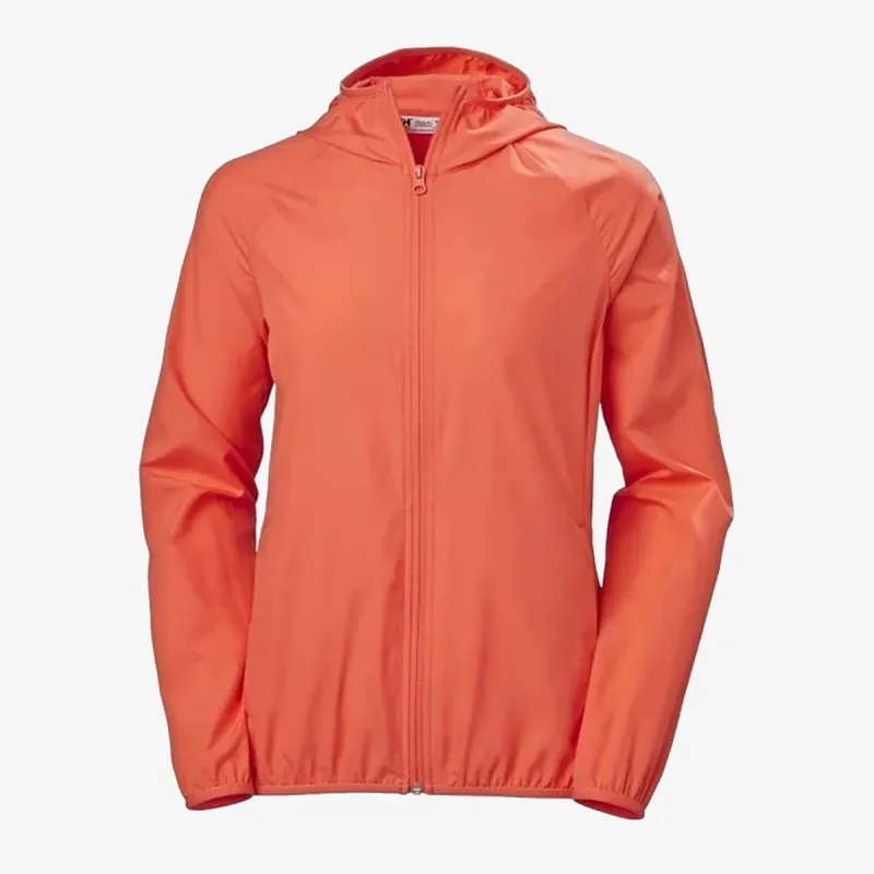 HELLY HANSEN W JUELL  LIGHT JACKET