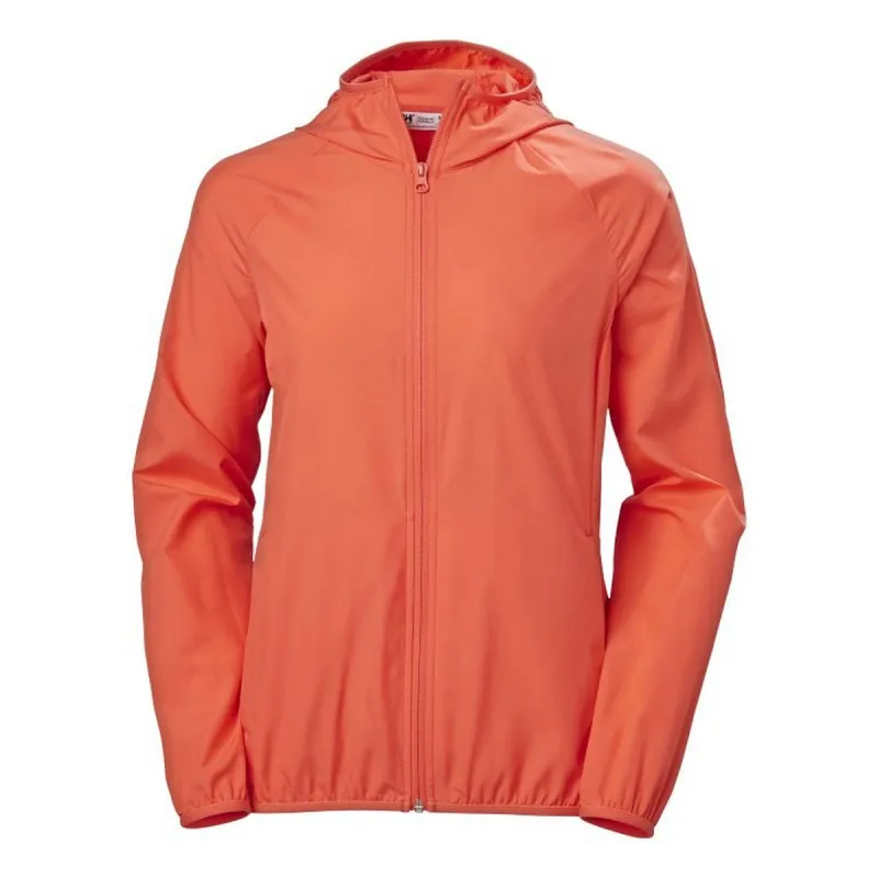 HELLY HANSEN W JUELL LIGHT JACKET