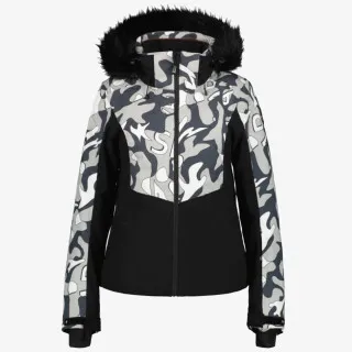 ICEPEAK WM WADDED JACKET