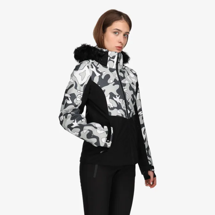 ICEPEAK WM WADDED JACKET 