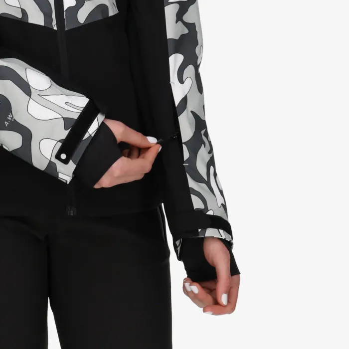 ICEPEAK WM WADDED JACKET 