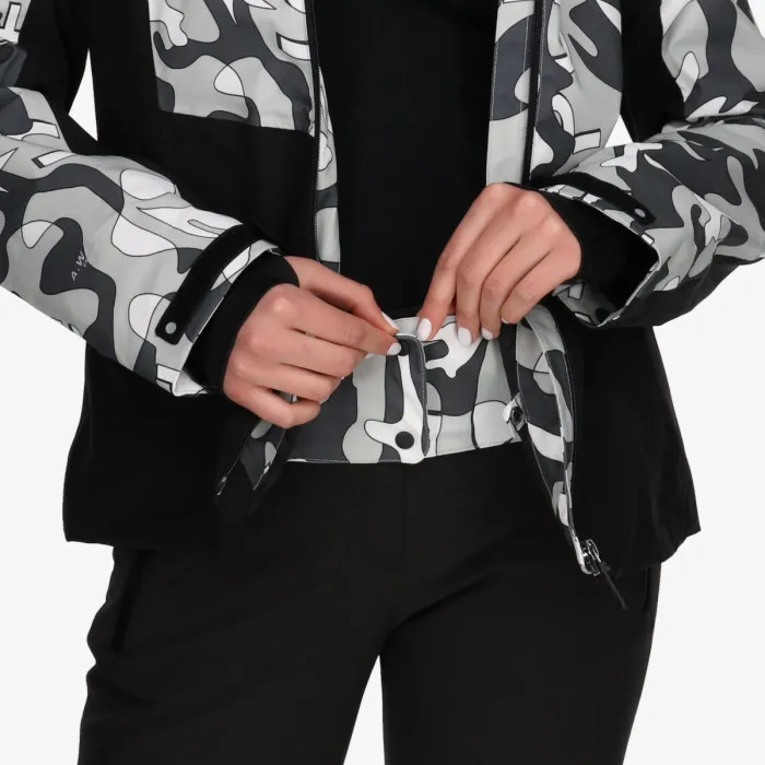 ICEPEAK WM WADDED JACKET 