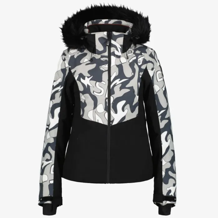 ICEPEAK WM WADDED JACKET 