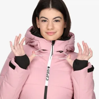 ICEPEAK ICEPEAK ELECTRA