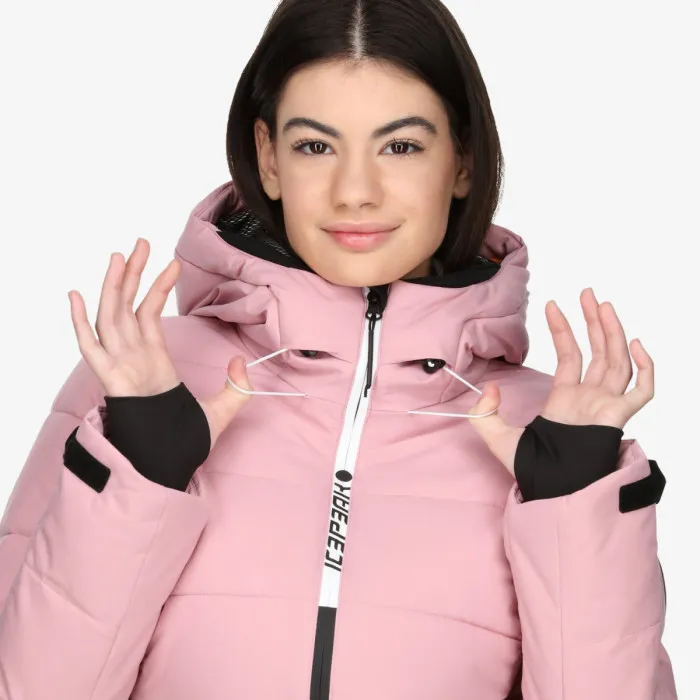 ICEPEAK ICEPEAK ELECTRA 