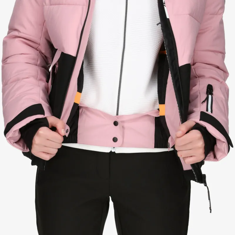 ICEPEAK ICEPEAK ELECTRA
