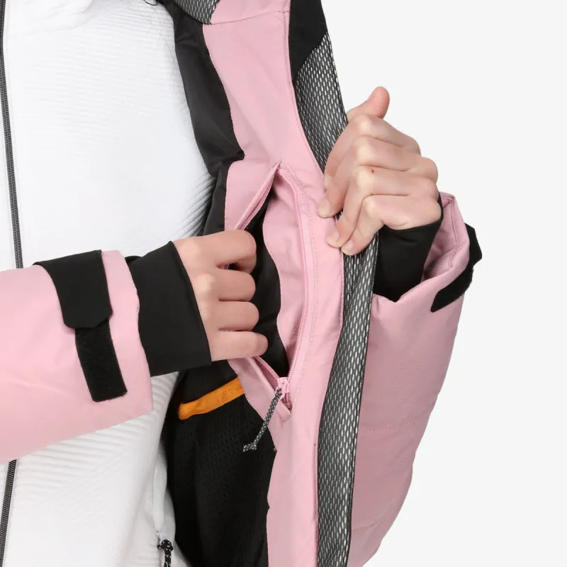 ICEPEAK ICEPEAK ELECTRA