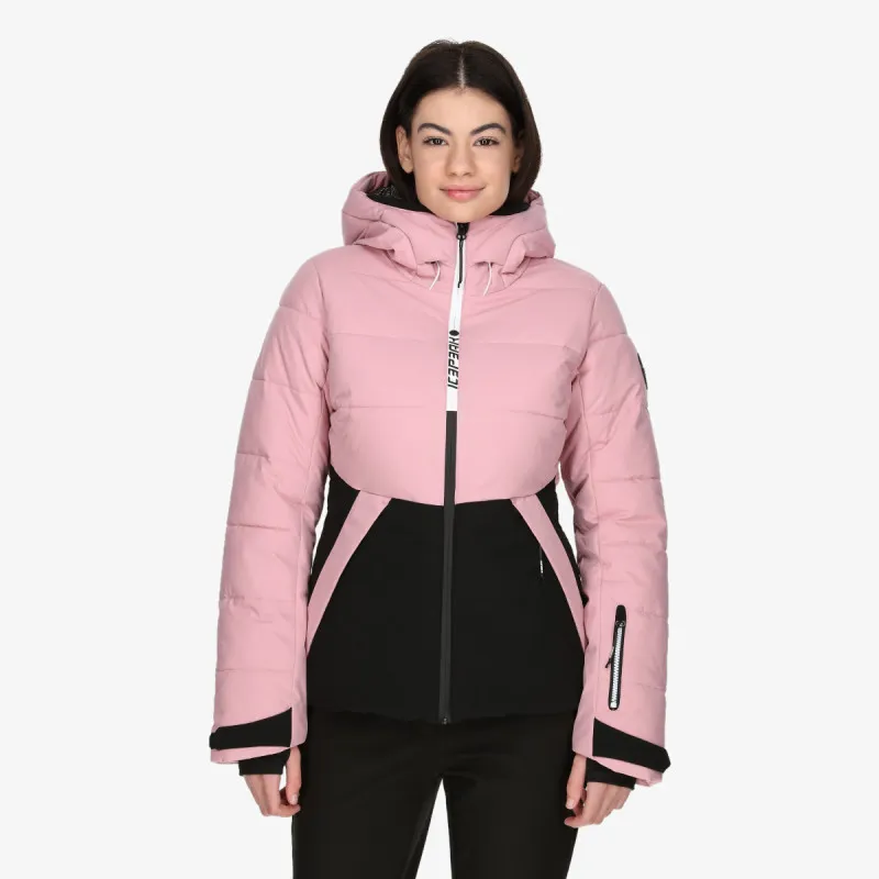 ICEPEAK ICEPEAK ELECTRA