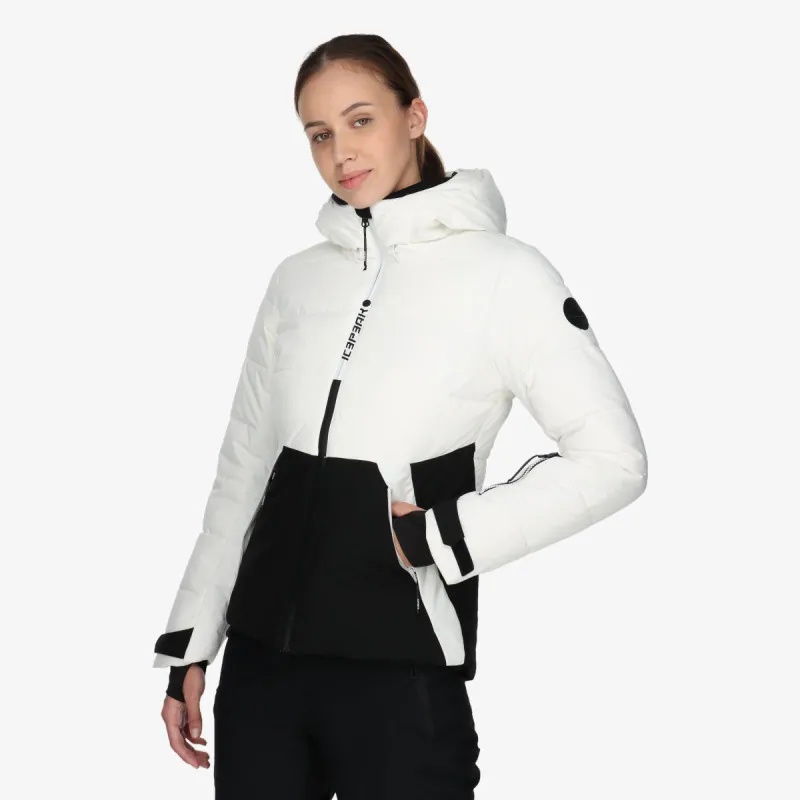 ICEPEAK ELECTRA