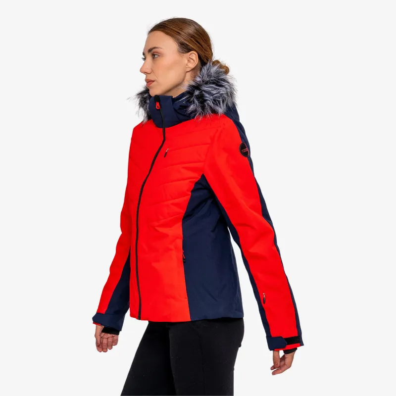 ICEPEAK ICEPEAK ELEELE 