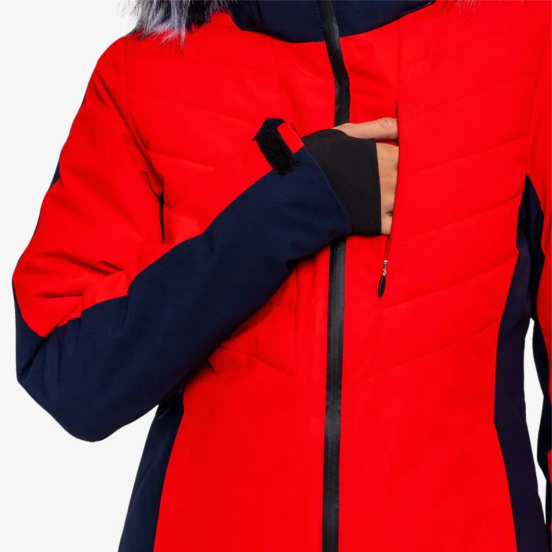 ICEPEAK ICEPEAK ELEELE 